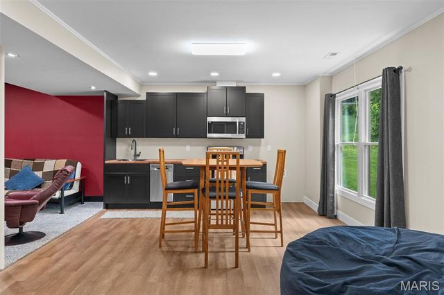 2218 Wind Crest Court, Washington, MO 63090