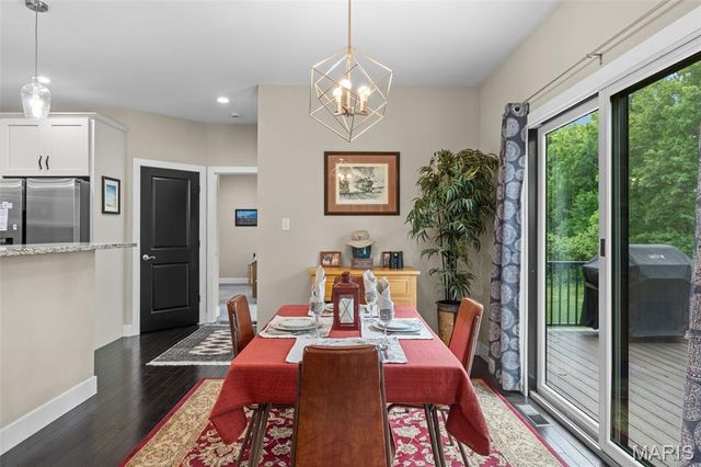 2218 Wind Crest Court, Washington, MO 63090