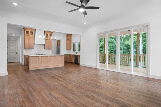 2033 Angler Drive, Soddy Daisy, TN 37379