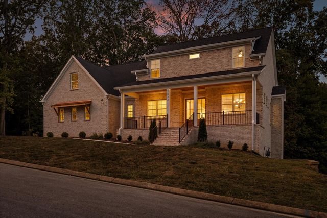 2033 Angler Drive, Soddy Daisy, TN 37379