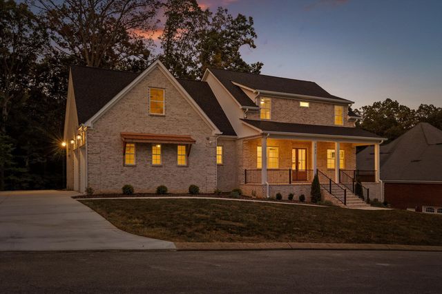 2033 Angler Drive, Soddy Daisy, TN 37379