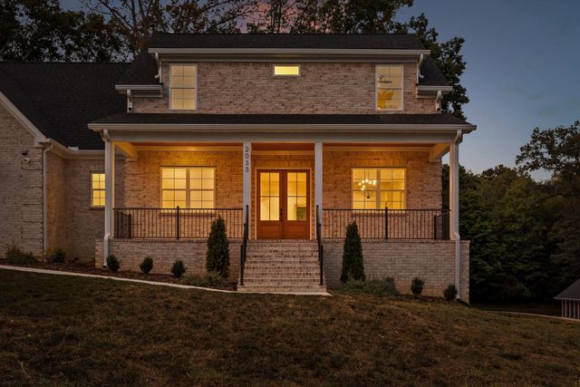2033 Angler Drive, Soddy Daisy, TN 37379