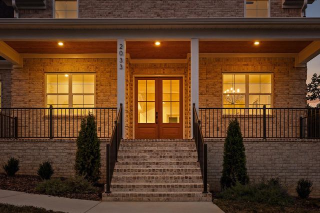 2033 Angler Drive, Soddy Daisy, TN 37379