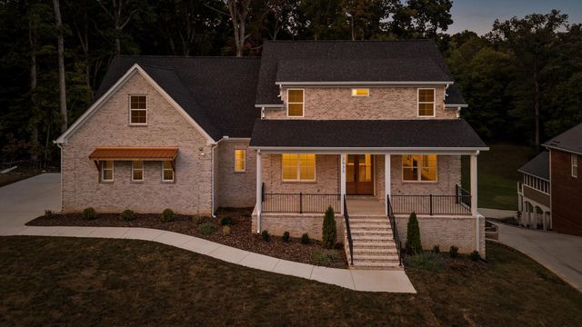 2033 Angler Drive, Soddy Daisy, TN 37379
