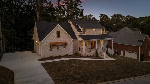2033 Angler Drive, Soddy Daisy, TN 37379