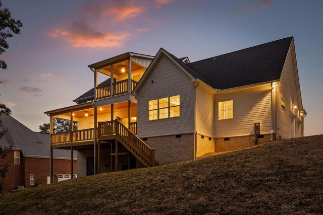 2033 Angler Drive, Soddy Daisy, TN 37379