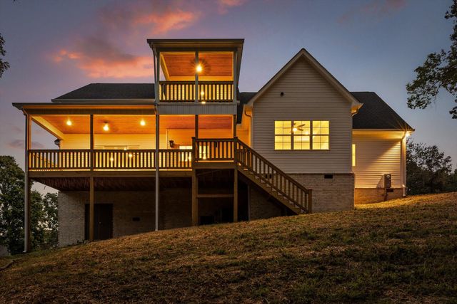 2033 Angler Drive, Soddy Daisy, TN 37379