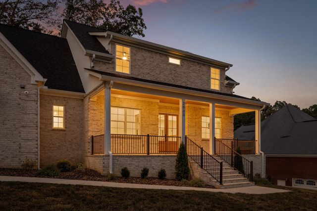 2033 Angler Drive, Soddy Daisy, TN 37379