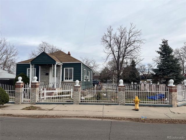 4950 Steele Street, Denver, CO 80216