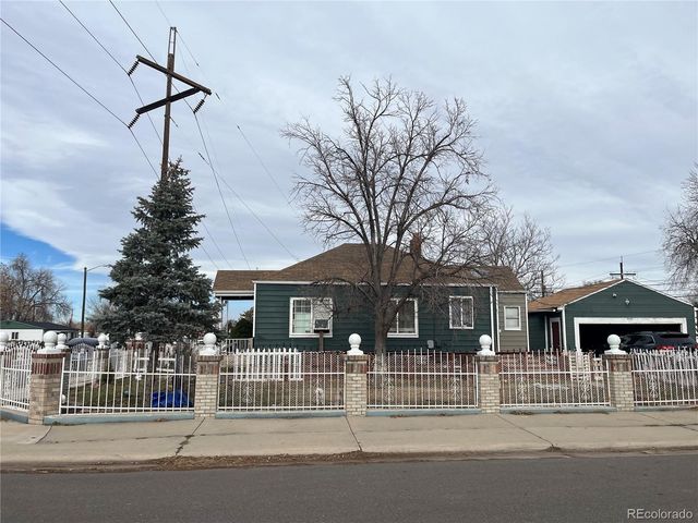 4950 Steele Street, Denver, CO 80216