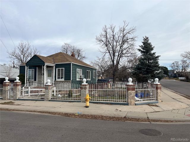 4950 Steele Street, Denver, CO 80216