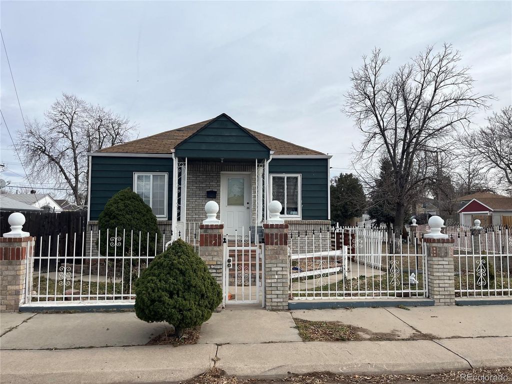 4950 Steele Street, Denver, CO 80216