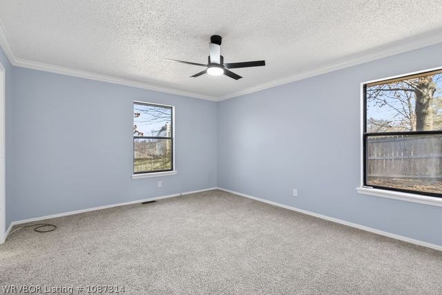 7509 Dover Place, Fort Smith, AR 72903