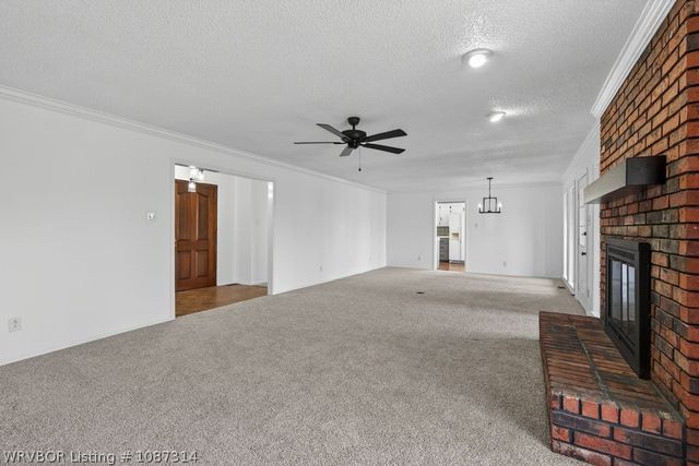 7509 Dover Place, Fort Smith, AR 72903