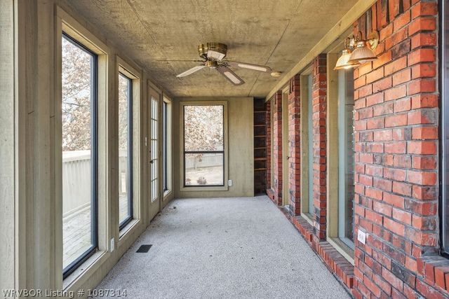 7509 Dover Place, Fort Smith, AR 72903