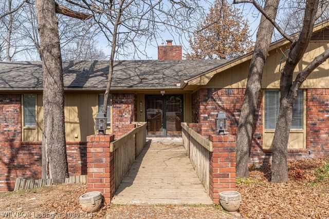 7509 Dover Place, Fort Smith, AR 72903