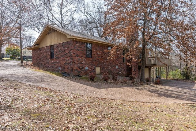 7509 Dover Place, Fort Smith, AR 72903