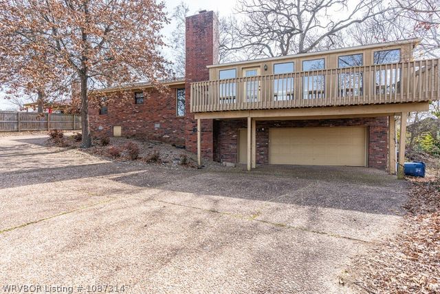 7509 Dover Place, Fort Smith, AR 72903