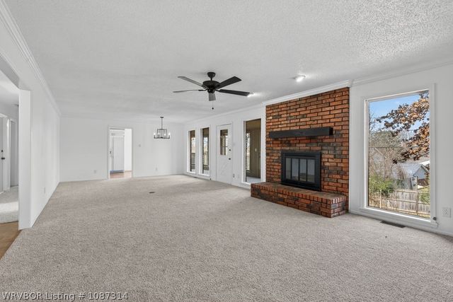 7509 Dover Place, Fort Smith, AR 72903