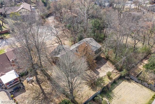 7509 Dover Place, Fort Smith, AR 72903