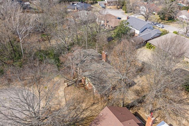 7509 Dover Place, Fort Smith, AR 72903