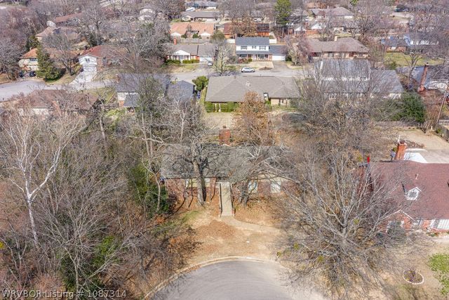 7509 Dover Place, Fort Smith, AR 72903