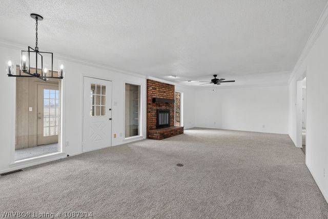 7509 Dover Place, Fort Smith, AR 72903