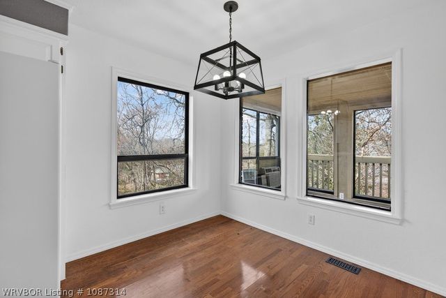 7509 Dover Place, Fort Smith, AR 72903