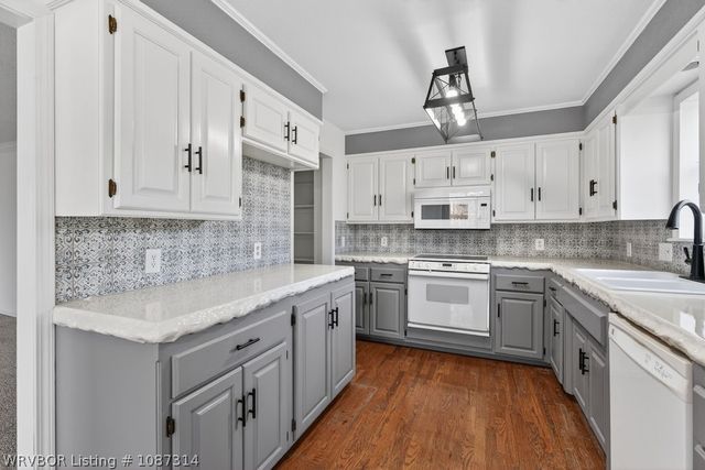 7509 Dover Place, Fort Smith, AR 72903