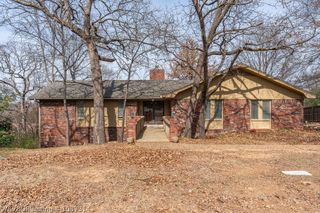 7509 Dover Place, Fort Smith, AR 72903