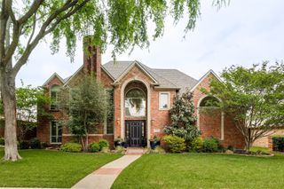 5909 Fossil Ridge Drive, Plano, TX 75093