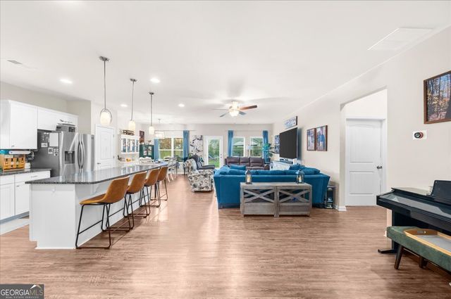 15 Gala Drive NE, Rome, GA 30165