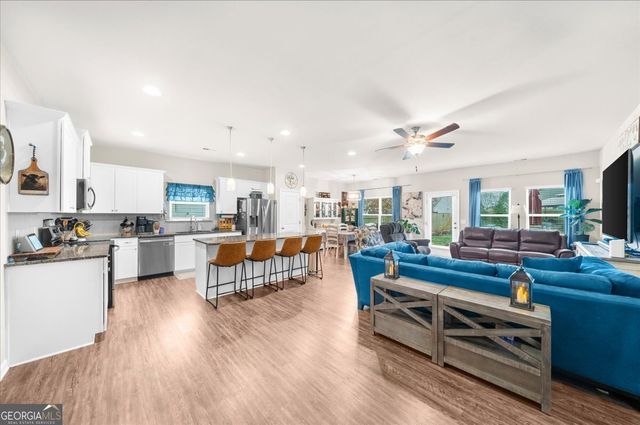 15 Gala Drive NE, Rome, GA 30165