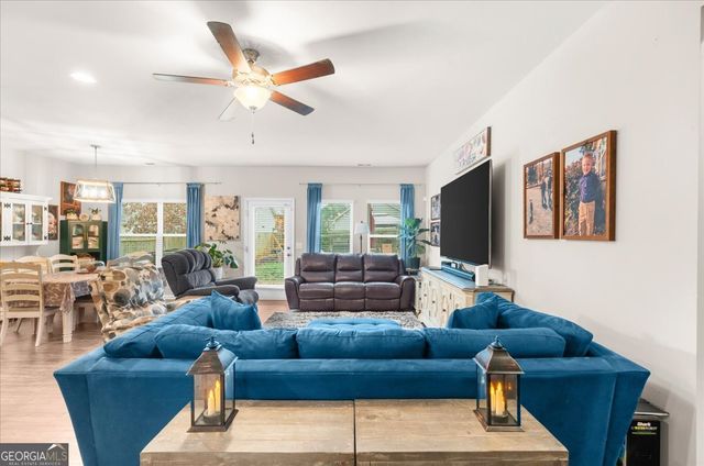 15 Gala Drive NE, Rome, GA 30165