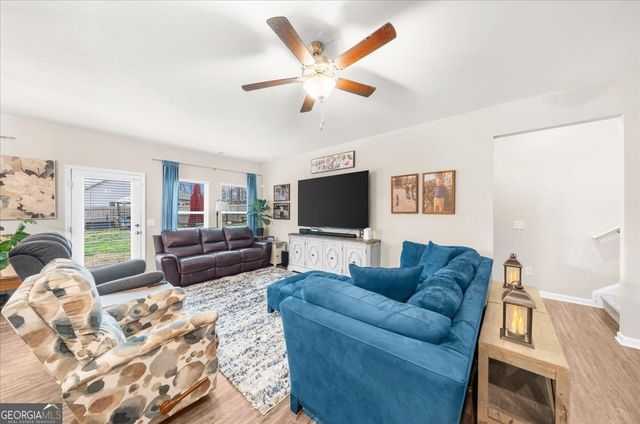 15 Gala Drive NE, Rome, GA 30165