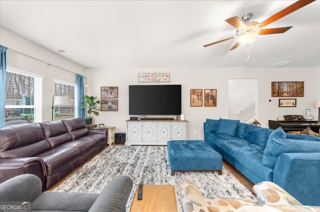 15 Gala Drive NE, Rome, GA 30165