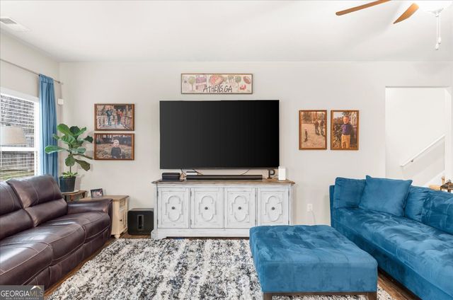 15 Gala Drive NE, Rome, GA 30165