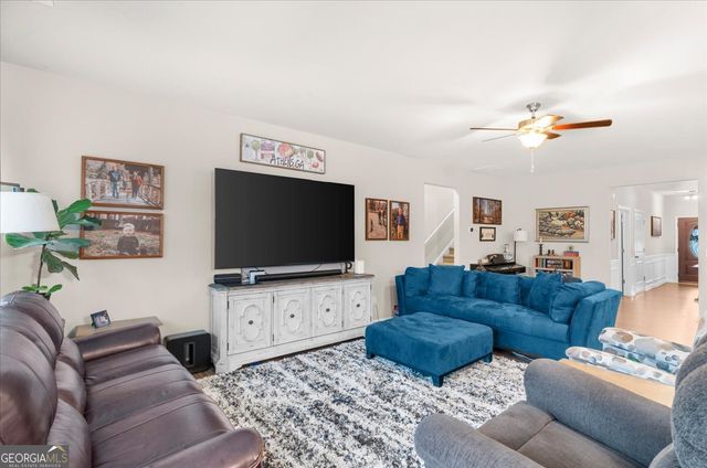 15 Gala Drive NE, Rome, GA 30165