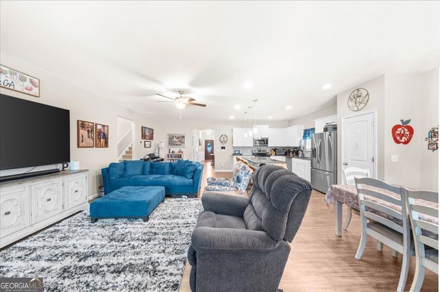 15 Gala Drive NE, Rome, GA 30165