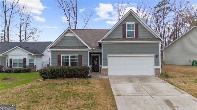 15 Gala Drive NE, Rome, GA 30165
