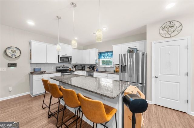 15 Gala Drive NE, Rome, GA 30165