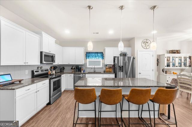 15 Gala Drive NE, Rome, GA 30165