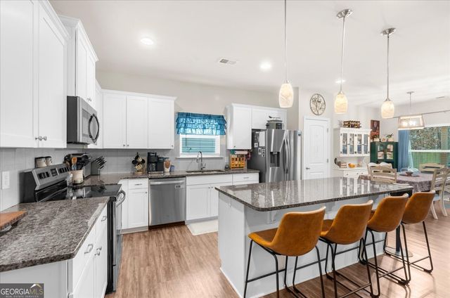 15 Gala Drive NE, Rome, GA 30165