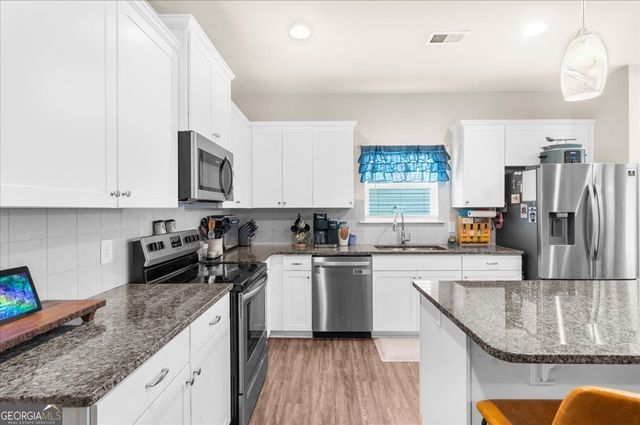 15 Gala Drive NE, Rome, GA 30165