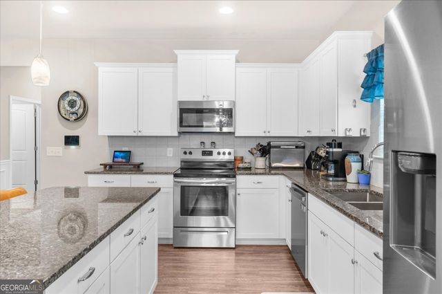 15 Gala Drive NE, Rome, GA 30165