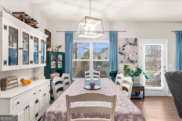 15 Gala Drive NE, Rome, GA 30165