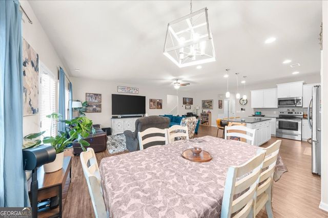 15 Gala Drive NE, Rome, GA 30165