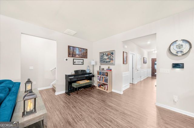 15 Gala Drive NE, Rome, GA 30165