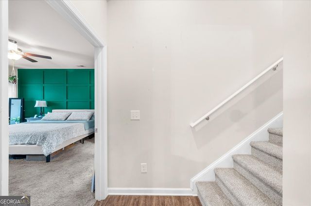 15 Gala Drive NE, Rome, GA 30165