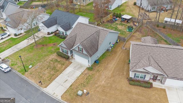 15 Gala Drive NE, Rome, GA 30165